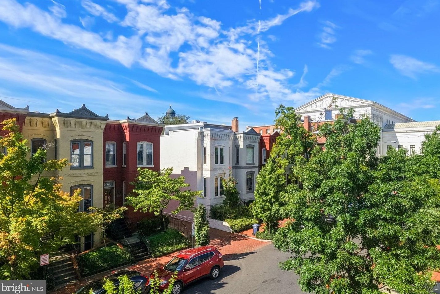 221 A Street Ne, Washington, DC 20002