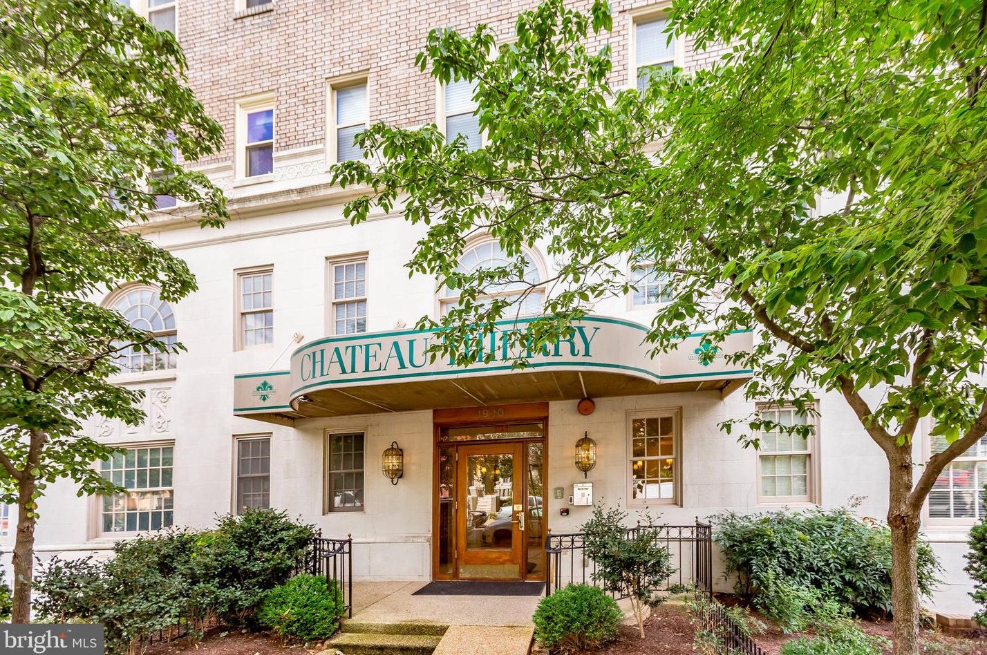 1920 S St Nw #804, Washington, DC 20009
