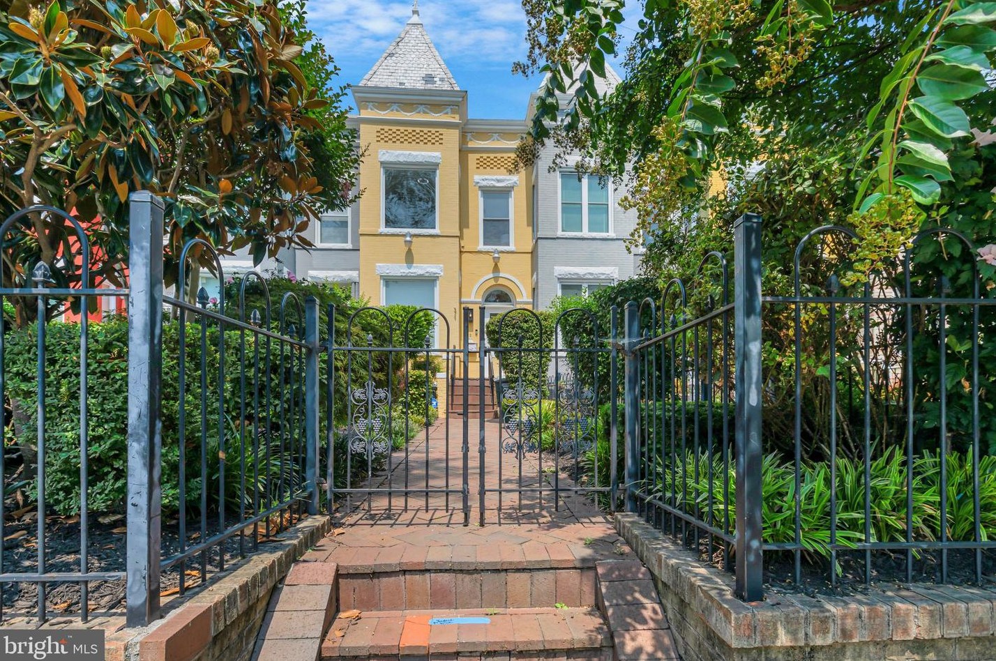 1008 K St, Washington, DC 20002-3726