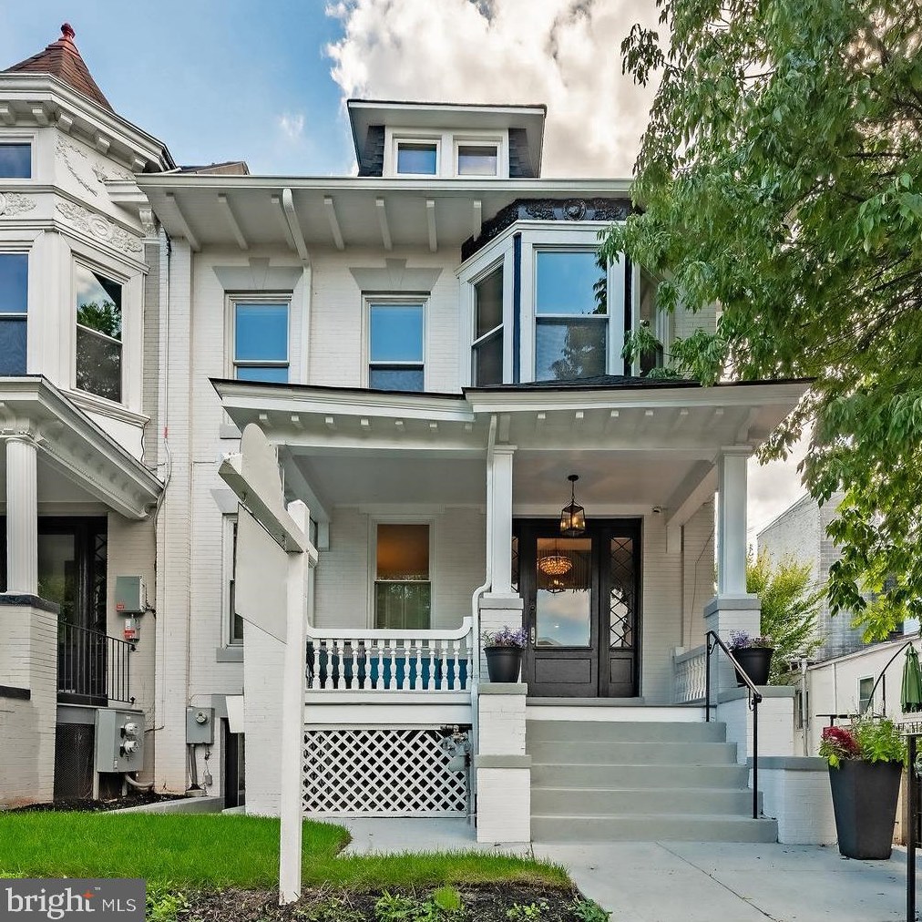 1364 Oak St, Washington, DC 20010-3430