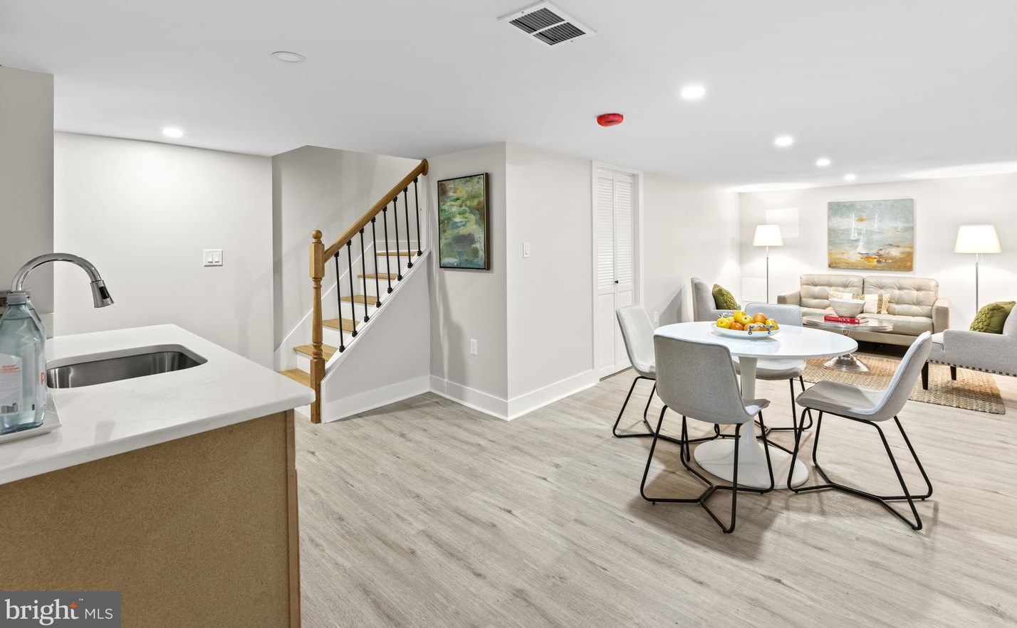 532 Shepherd St, Washington DC  20011-5913 exterior