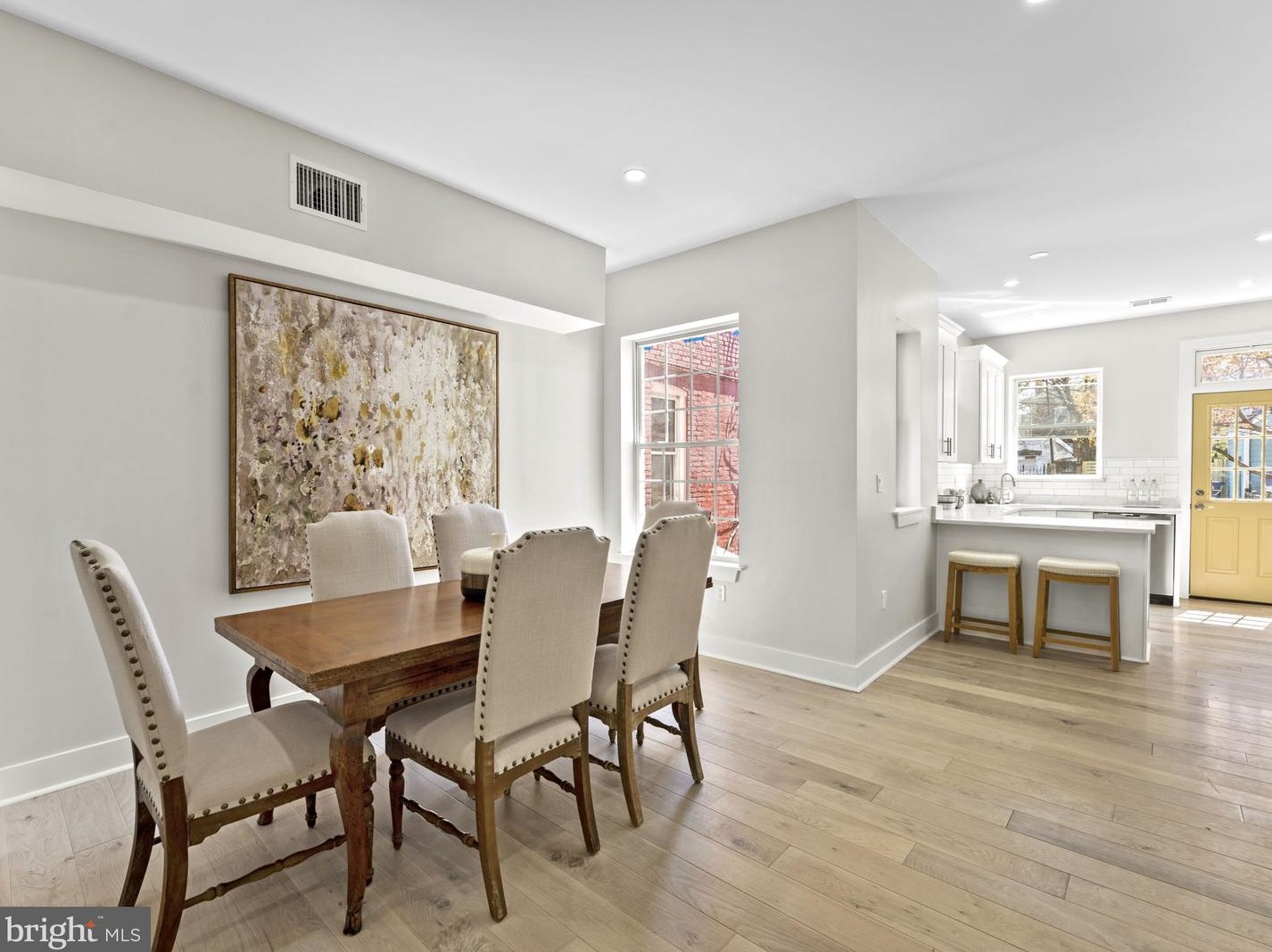 532 Shepherd St, Washington DC  20011-5913 exterior