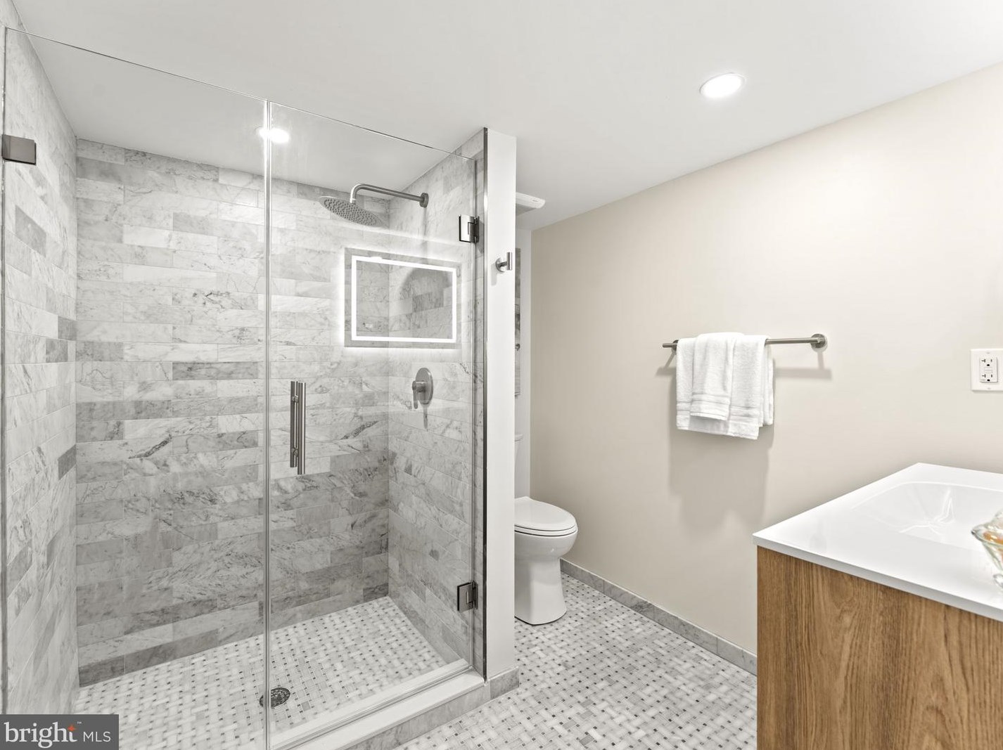 532 Shepherd St, Washington DC  20011-5913 exterior