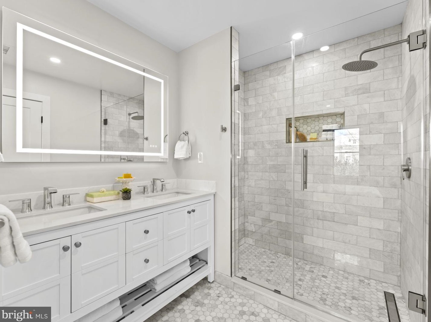 532 Shepherd St, Washington DC  20011-5913 exterior