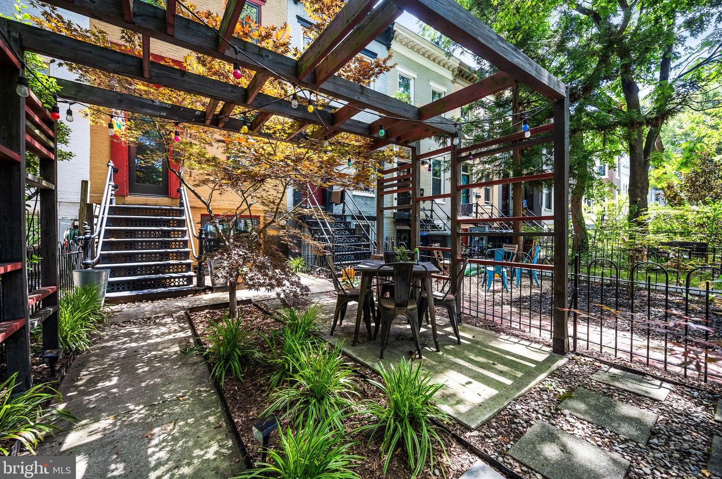 1621 New Jersey Ave Nw #b, Washington, DC 20001