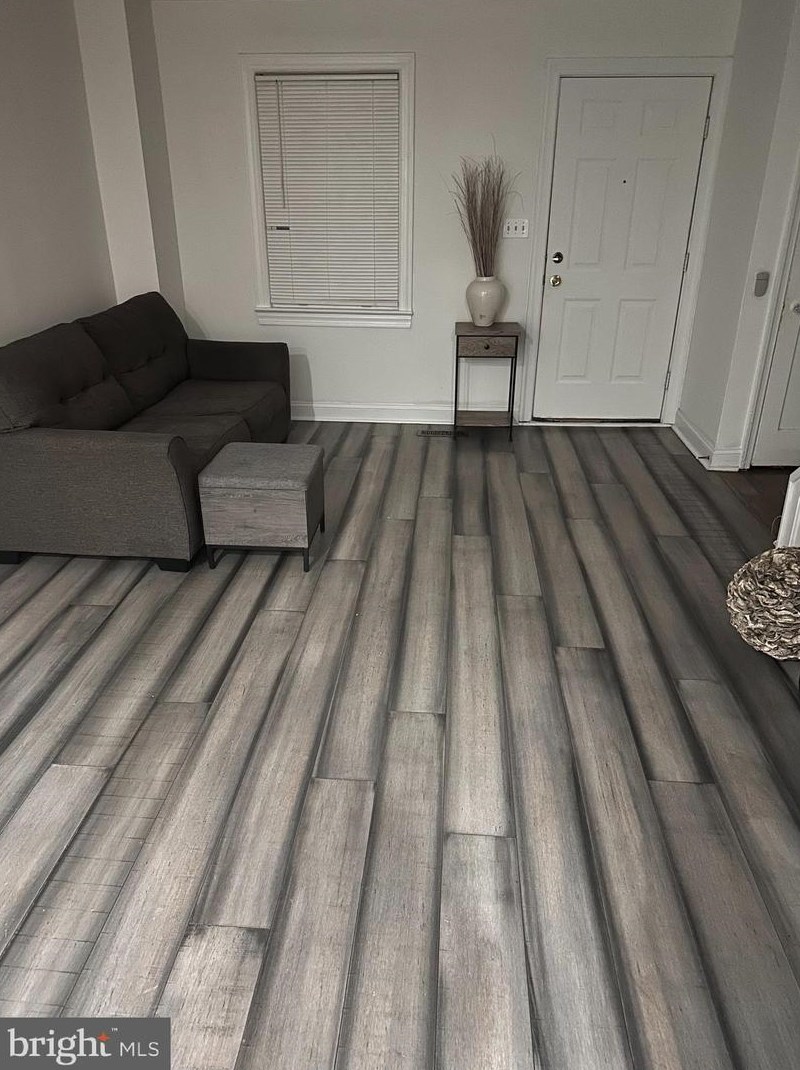 3411 25th St, Washington DC  20020-1903 exterior