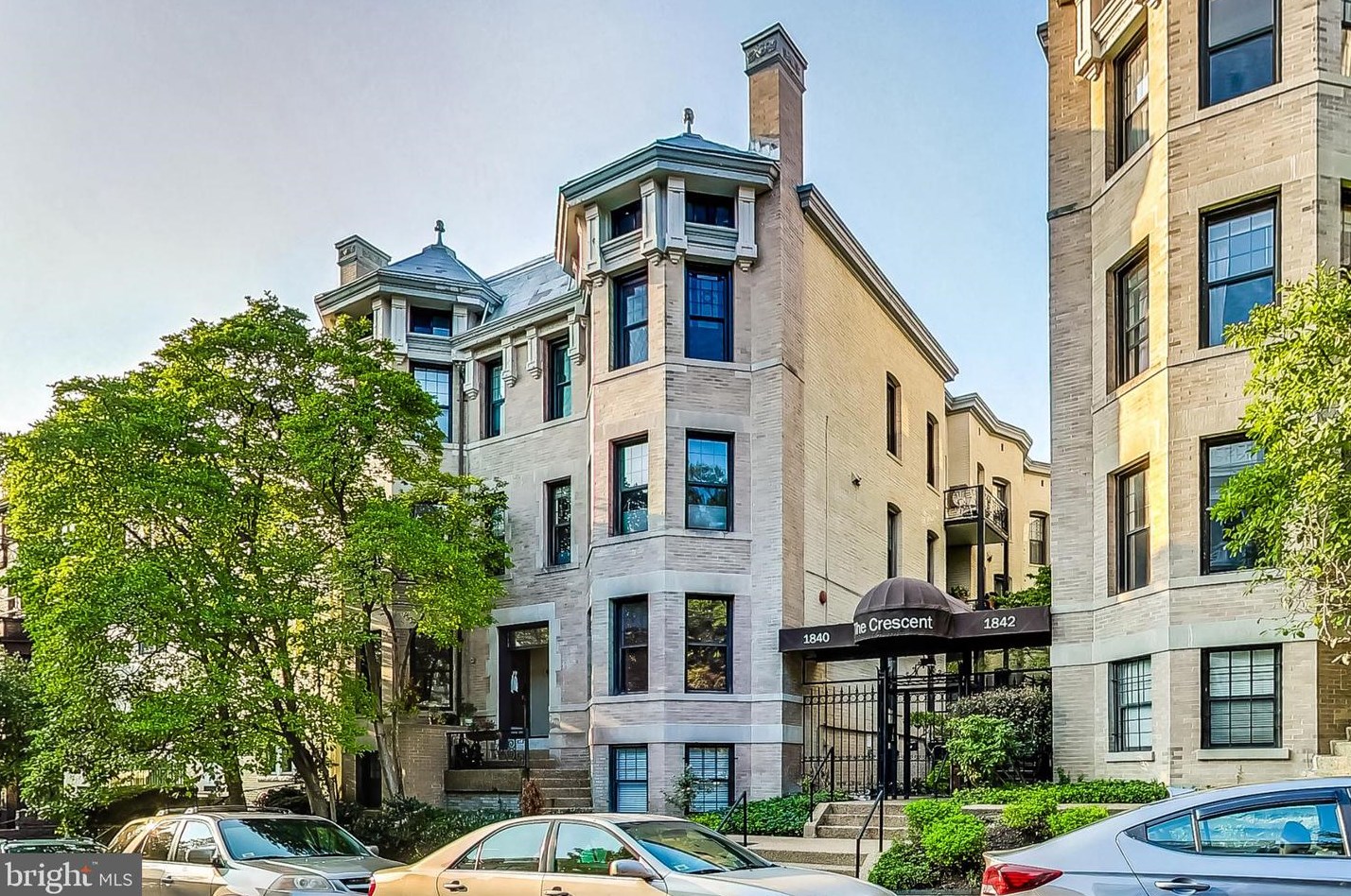 1840 California St Nw #13a, Washington, DC 20009