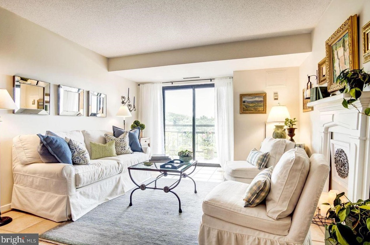 2111 Wisconsin Ave Nw #521, Washington, DC 20007