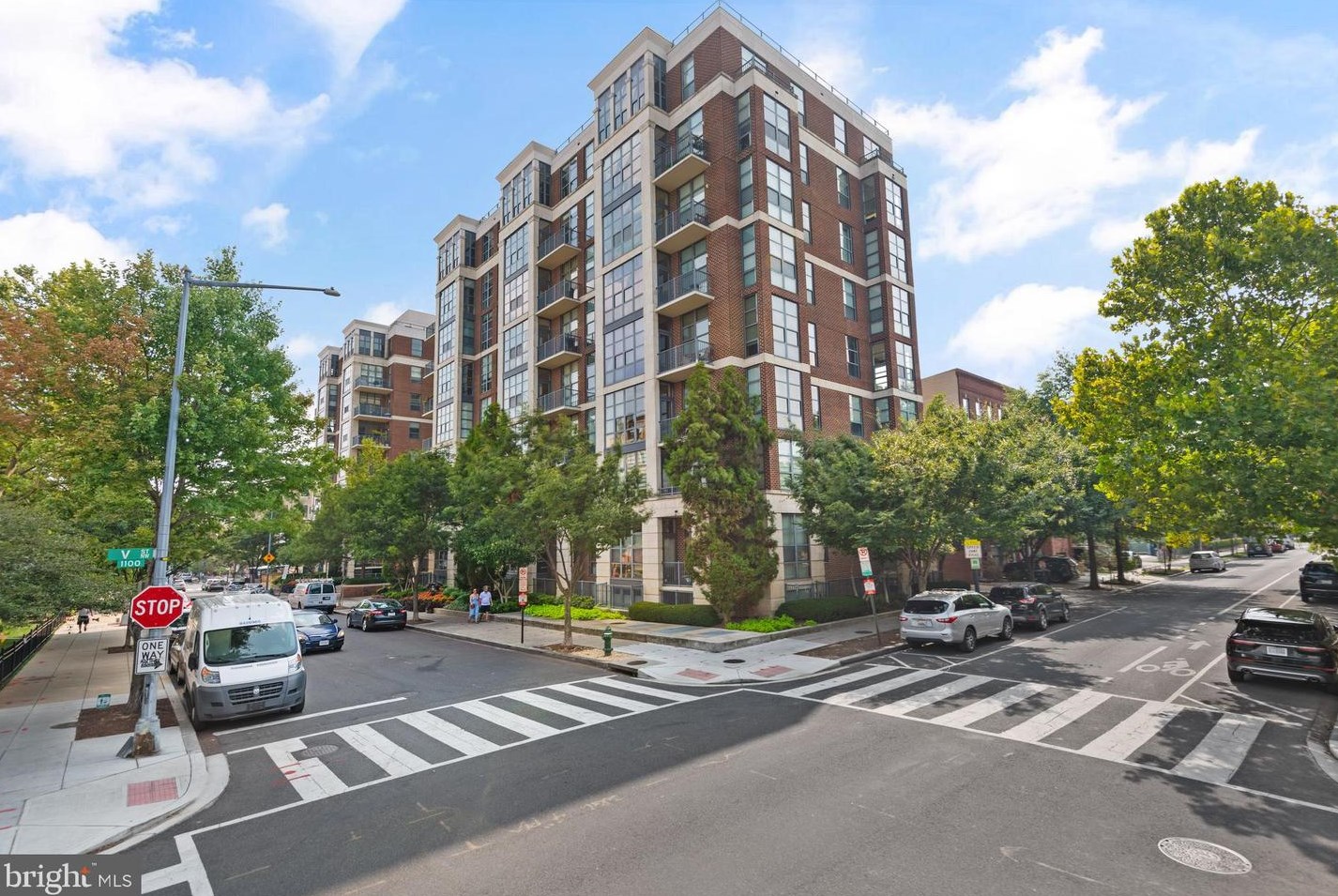 2020 12th St Nw #ph-809, Washington, DC 20009