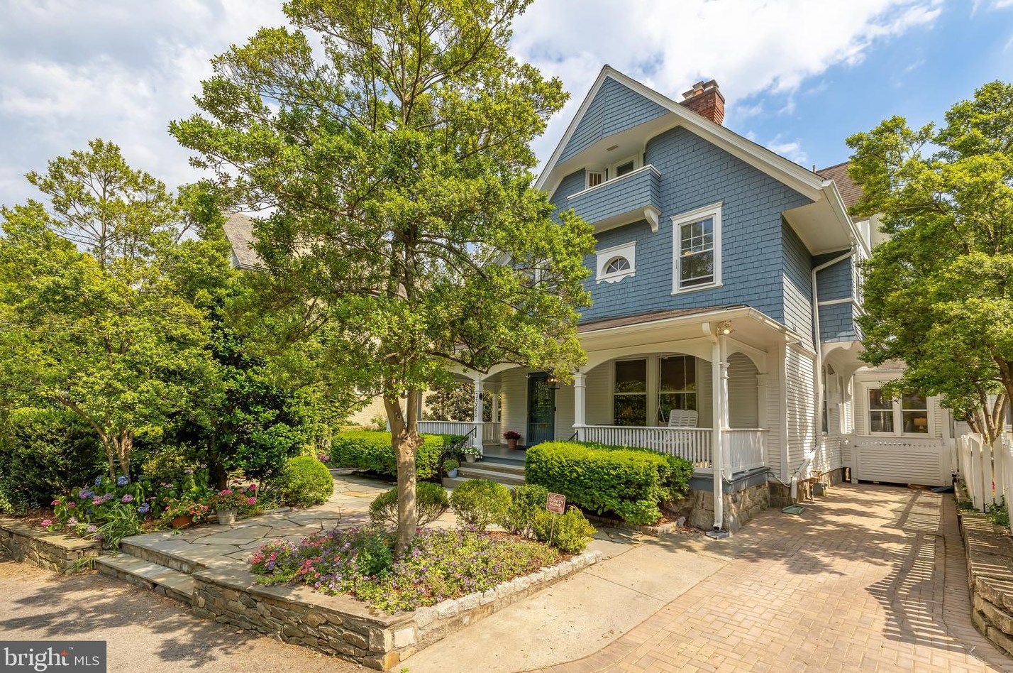 3320 Highland Pl Nw, Washington, DC 20008