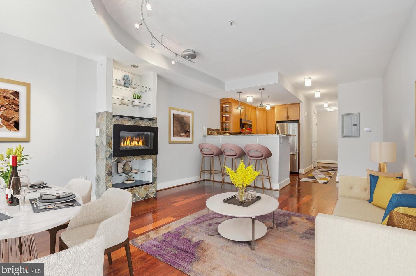 1209 13th St Nw #202, Washington, DC 20005