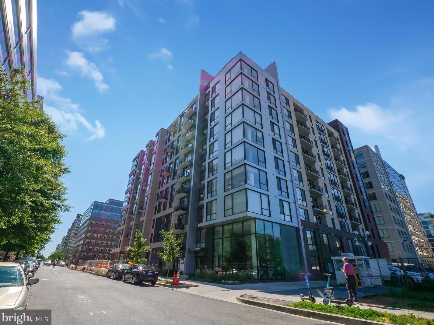 37 L Se #601, Washington, DC 20003