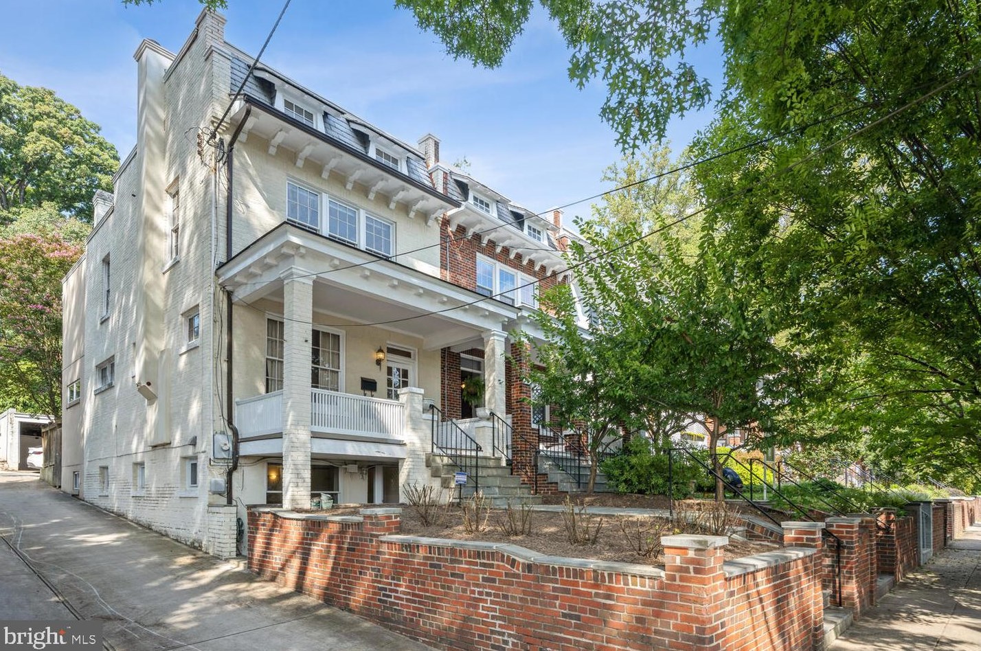 1918 38th St, Washington, DC 20007-2101