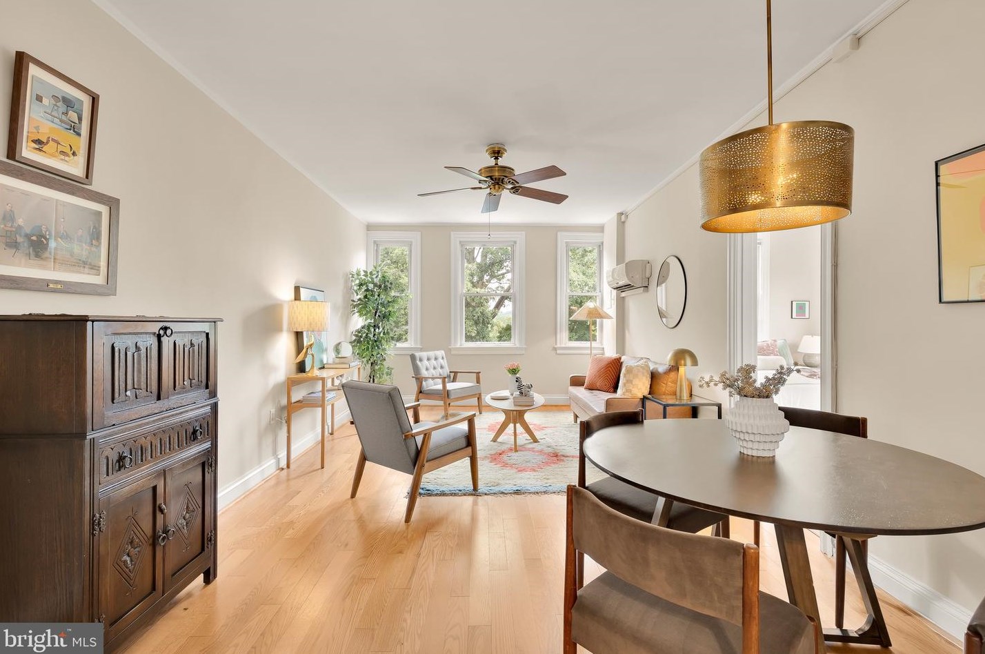 2801 Adams Mill Rd Nw #212, Washington, DC 20009