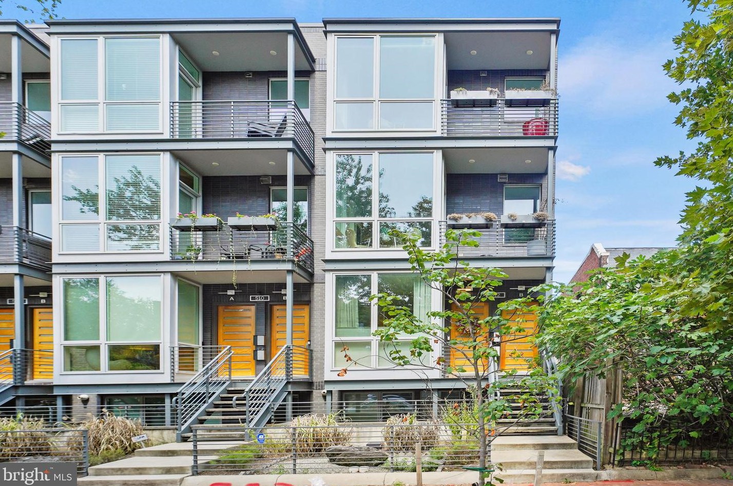 512 L St, Washington, DC 20002-3542