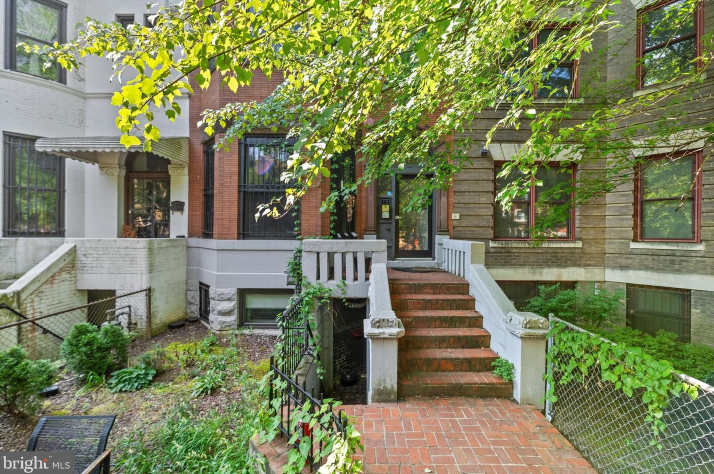 1312 Euclid St Nw #2, Washington, DC 20009