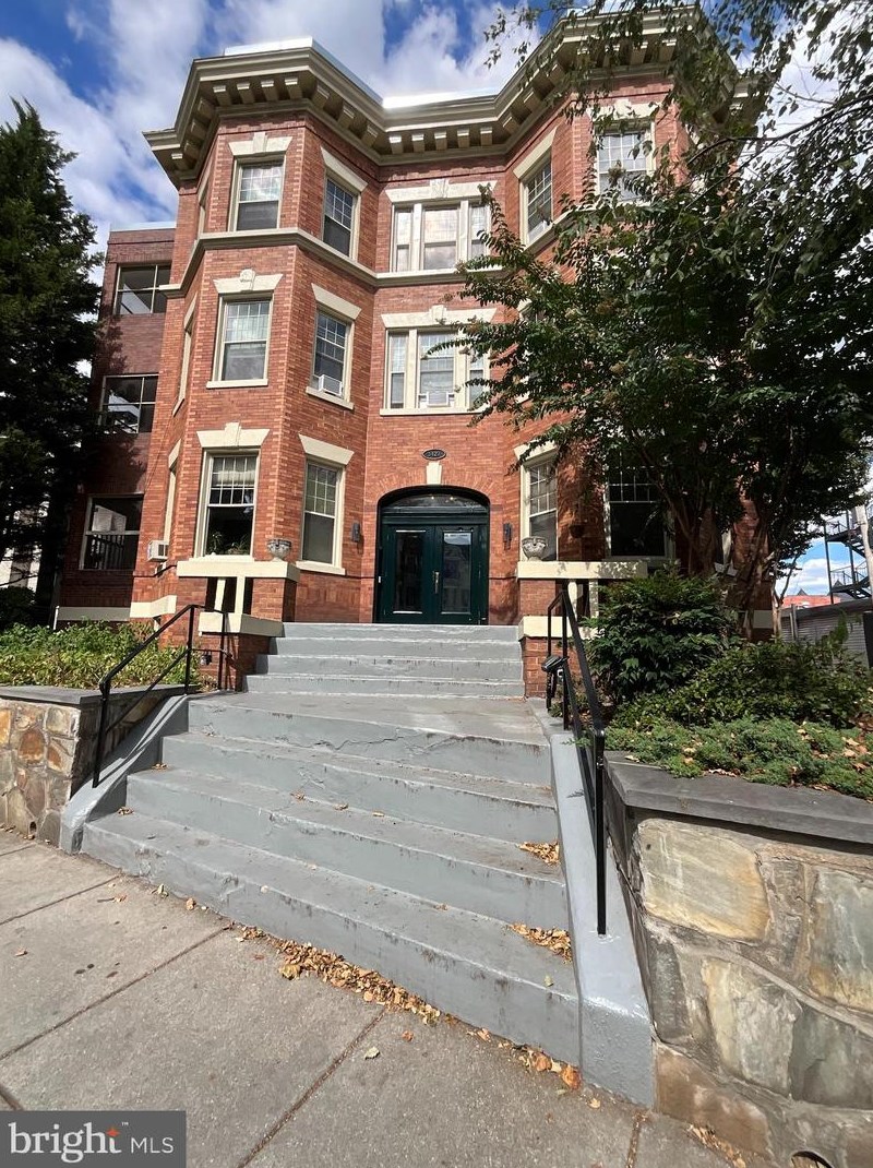 3427 13th St Nw #201, Washington, DC 20010