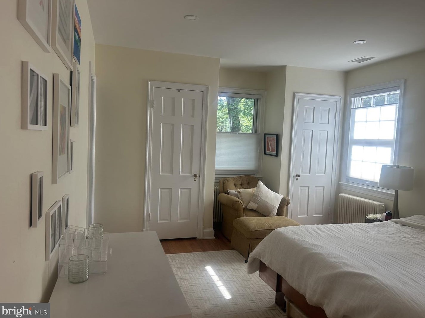 4825 Butterworth Pl, Washington DC  20016-4356 exterior