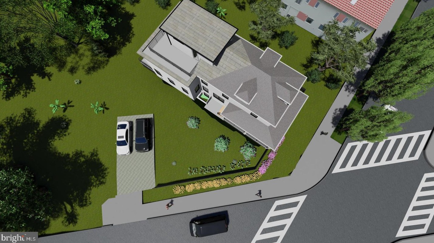 2904 16 St, Washington DC 20018-1821 exterior