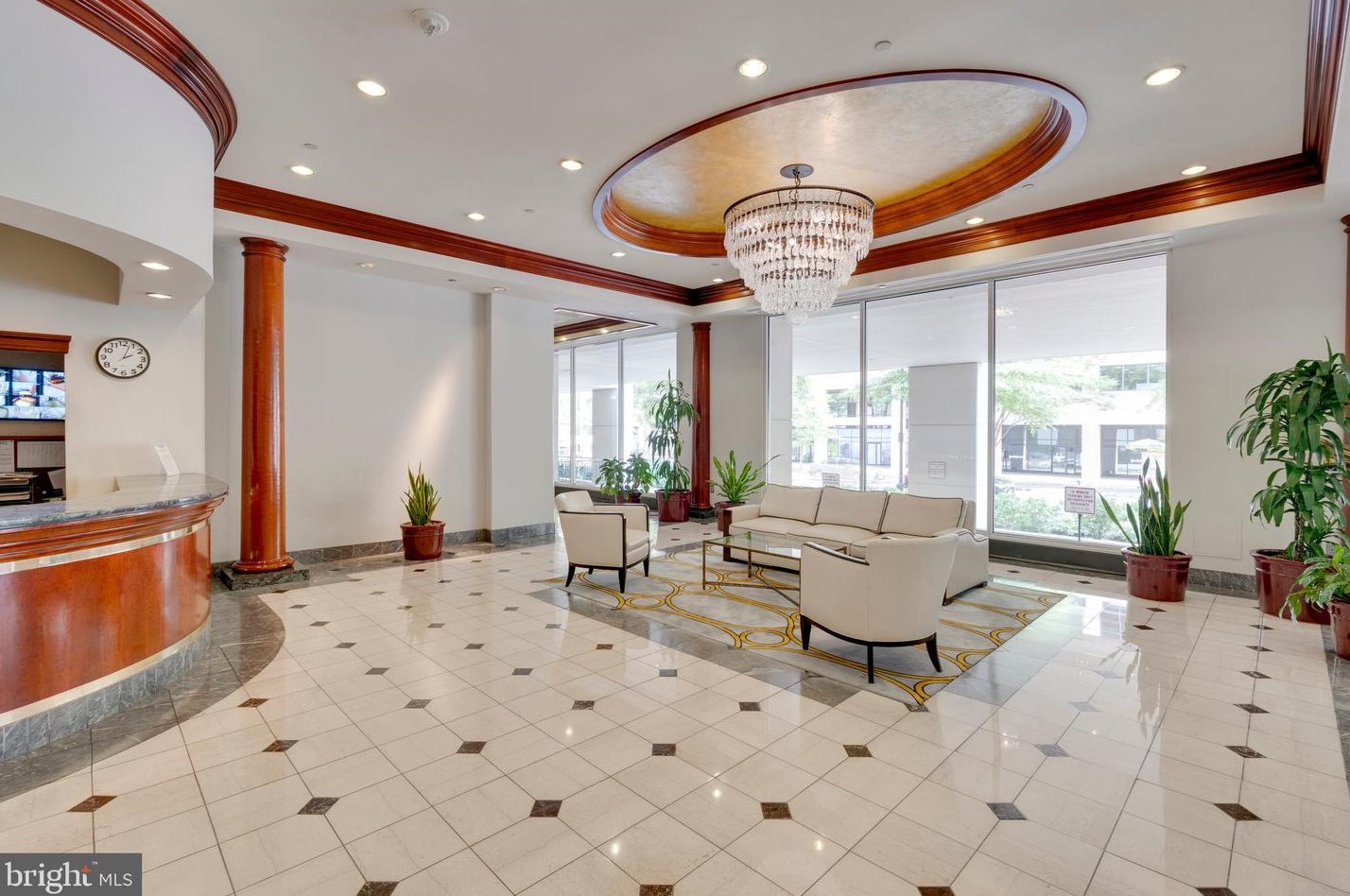 1230 23rd St, Washington DC  20037-1160 exterior