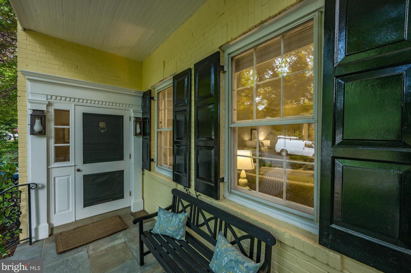 3025 Ordway St Nw, Washington, DC 20008