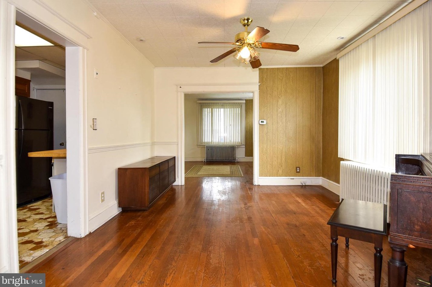 2806 5th St Ne, Washington, DC 20017