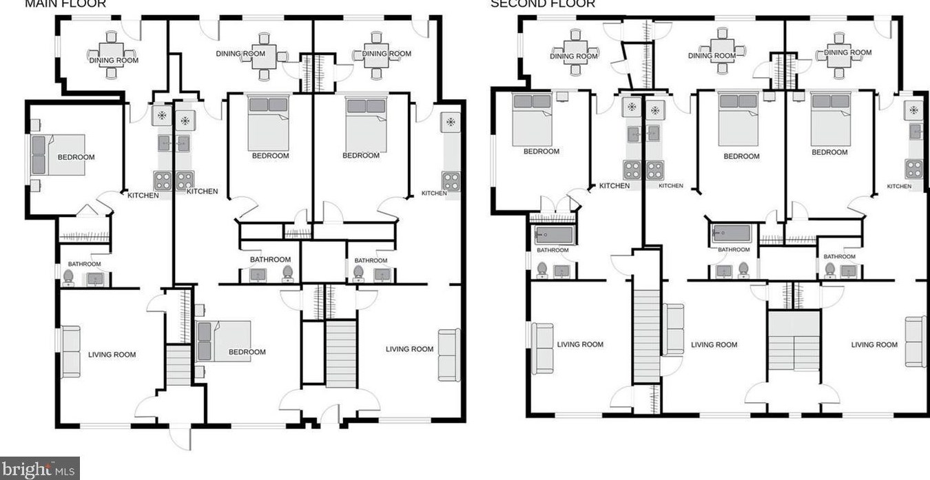 722 Hamlin St, Washington DC 20018-1837 exterior