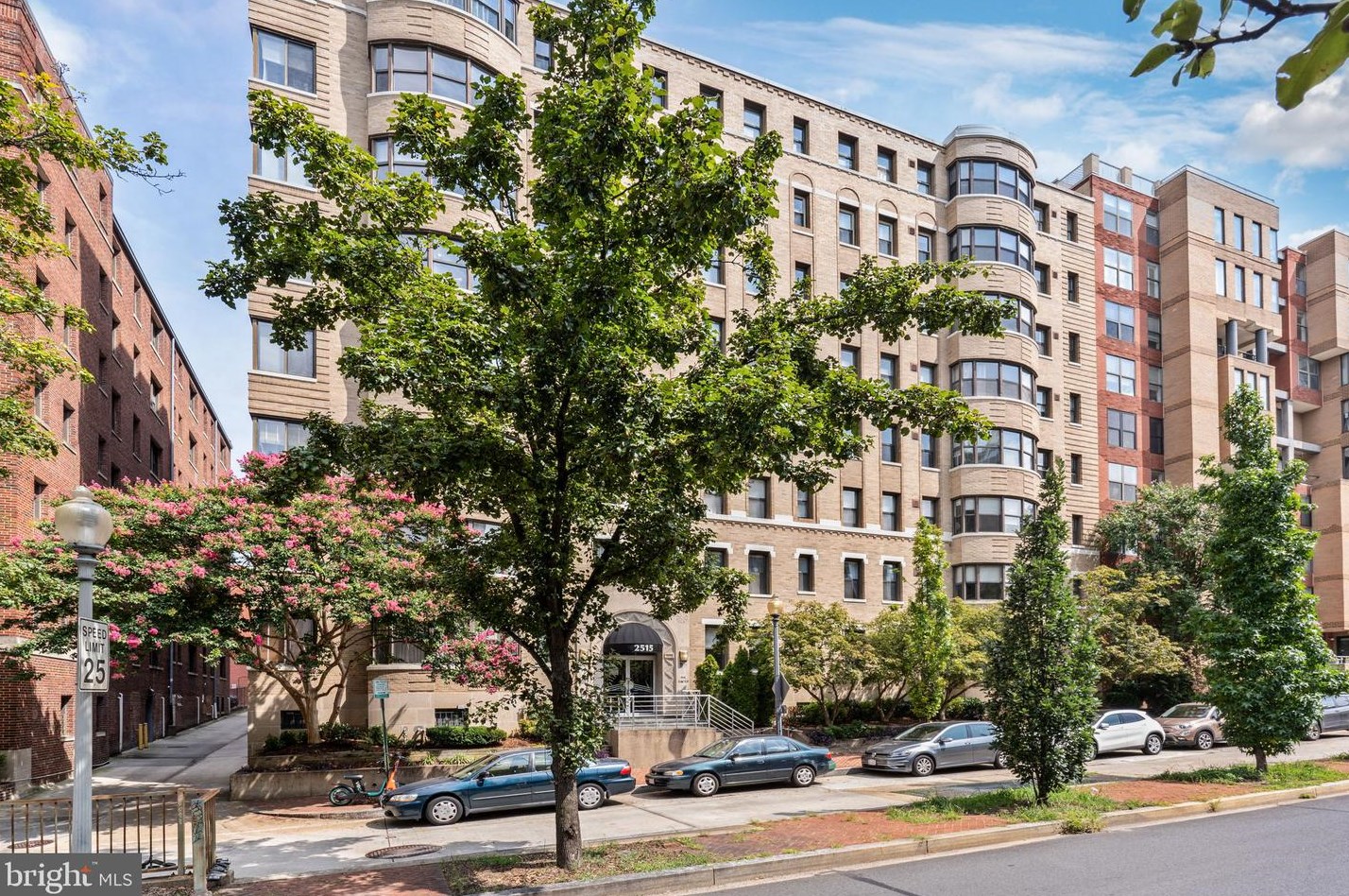 2515 K St Nw #302, Washington, DC 20037