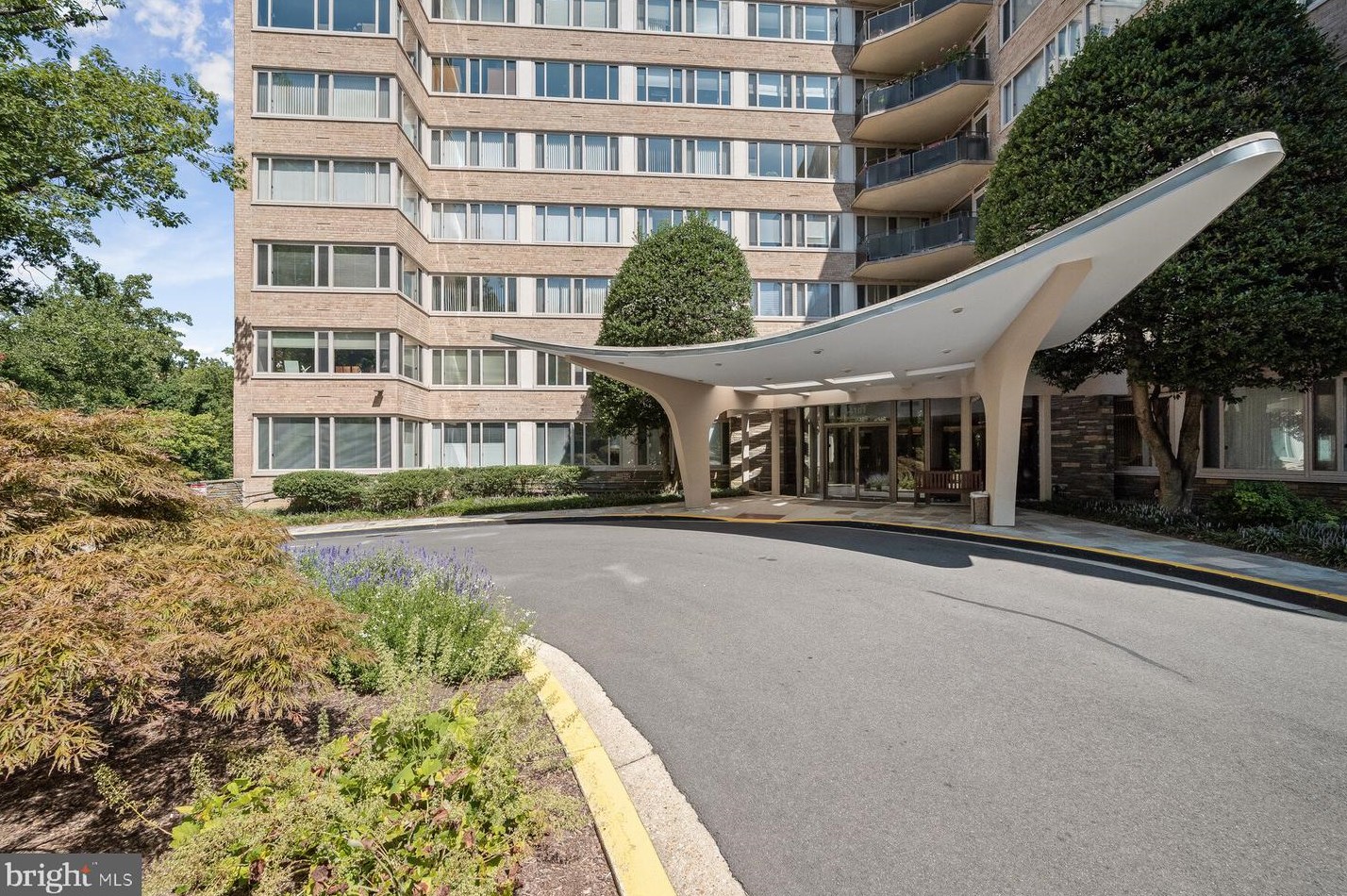 4101 Cathedral Ave Nw #910, Washington, DC 20016
