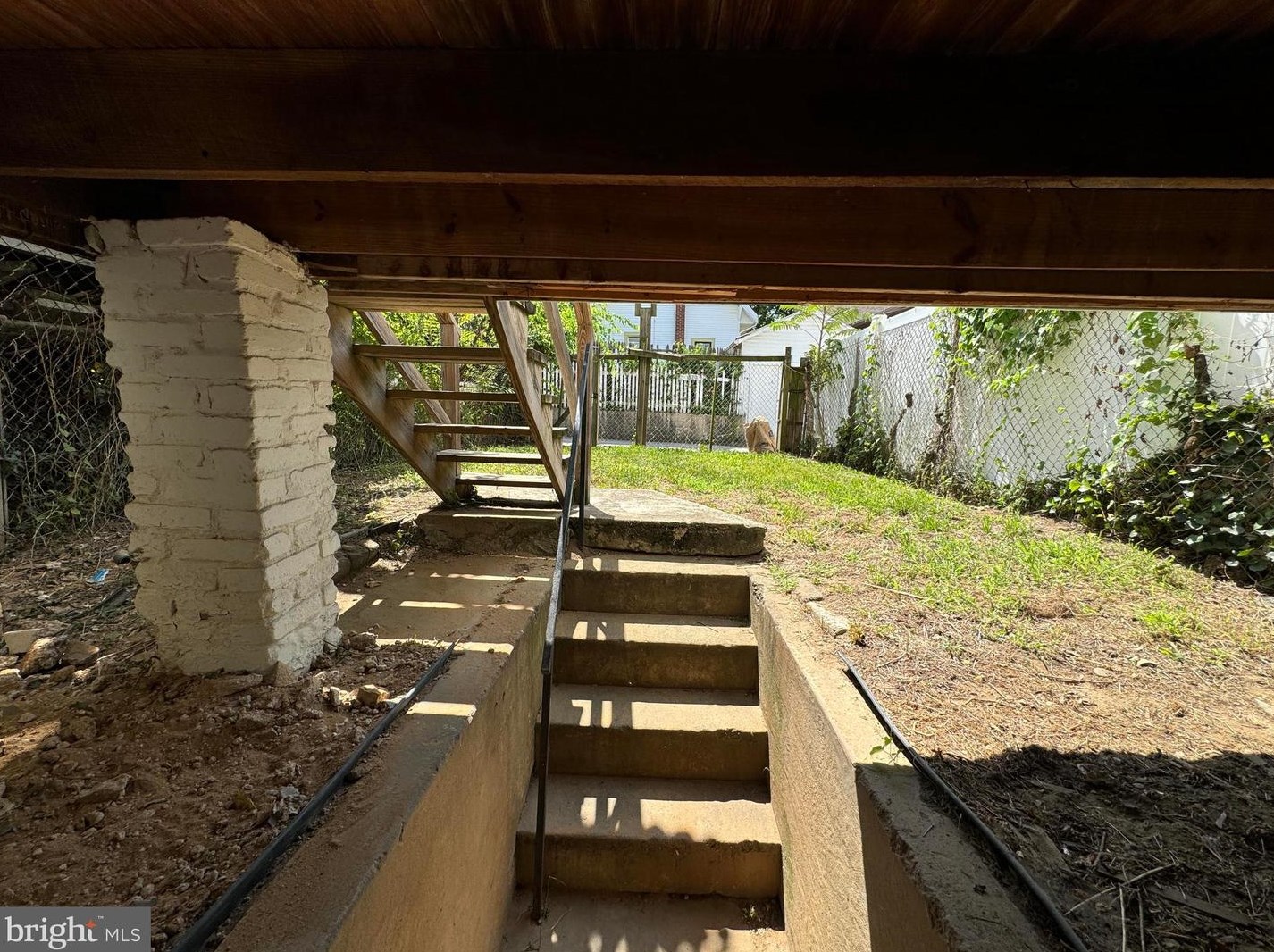 1467 Rdg Pl, Washington DC 20020-5640 exterior