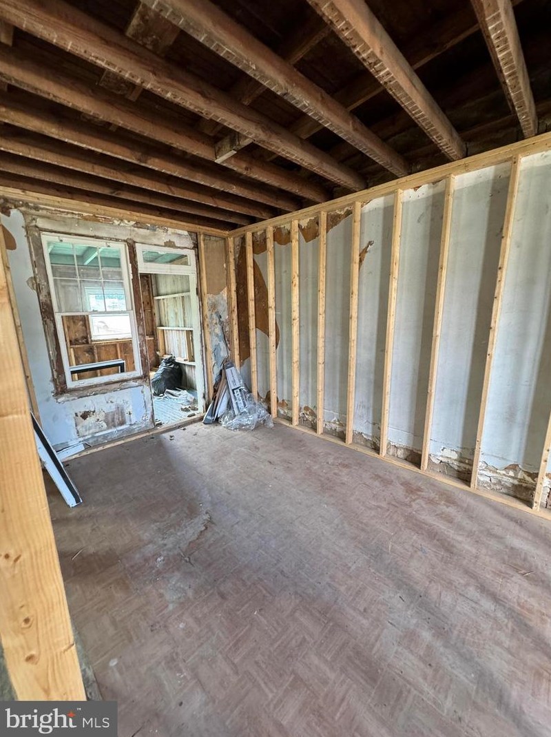 1467 Rdg Pl, Washington DC 20020-5640 exterior