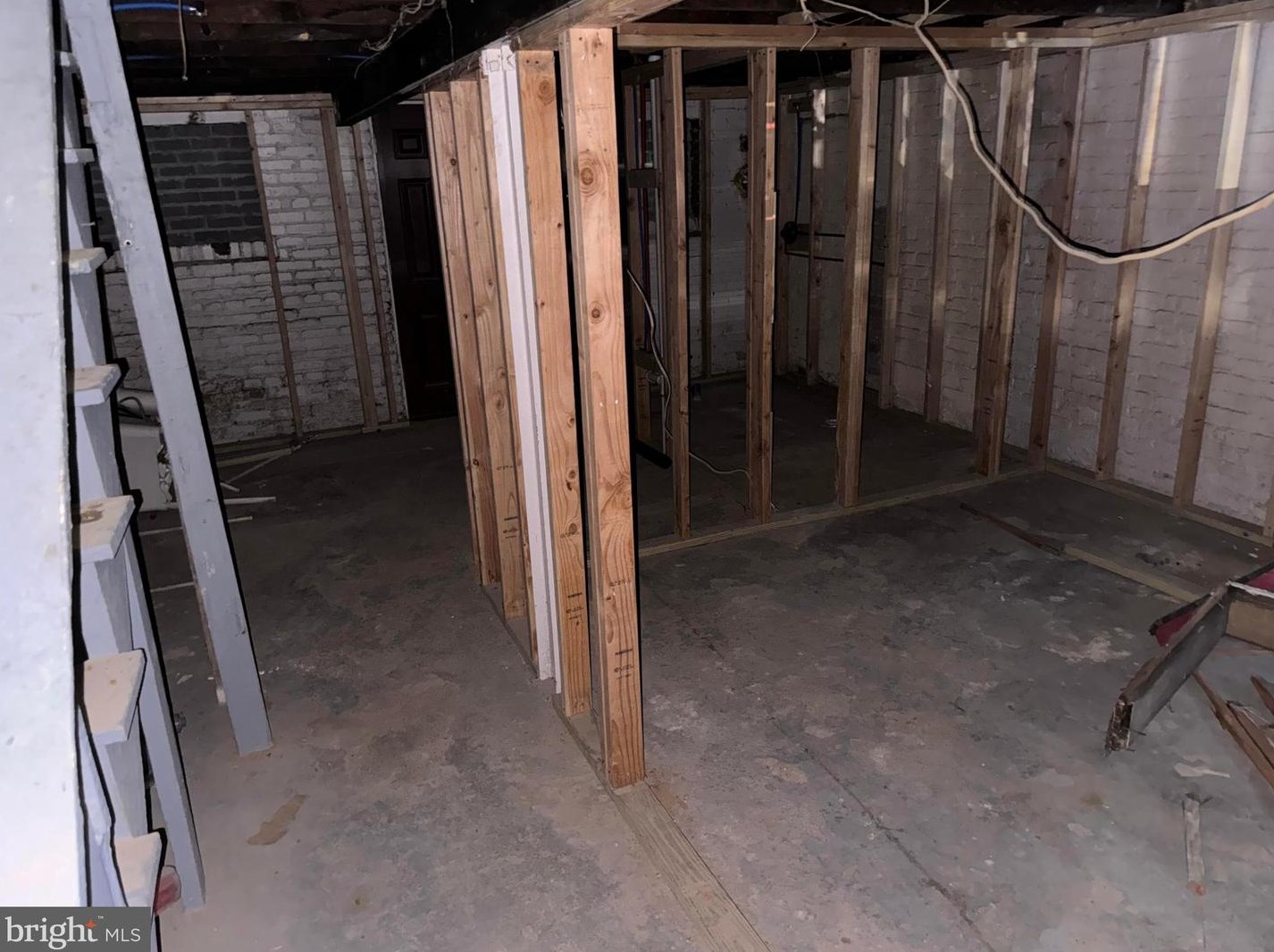 1467 Rdg Pl, Washington DC 20020-5640 exterior