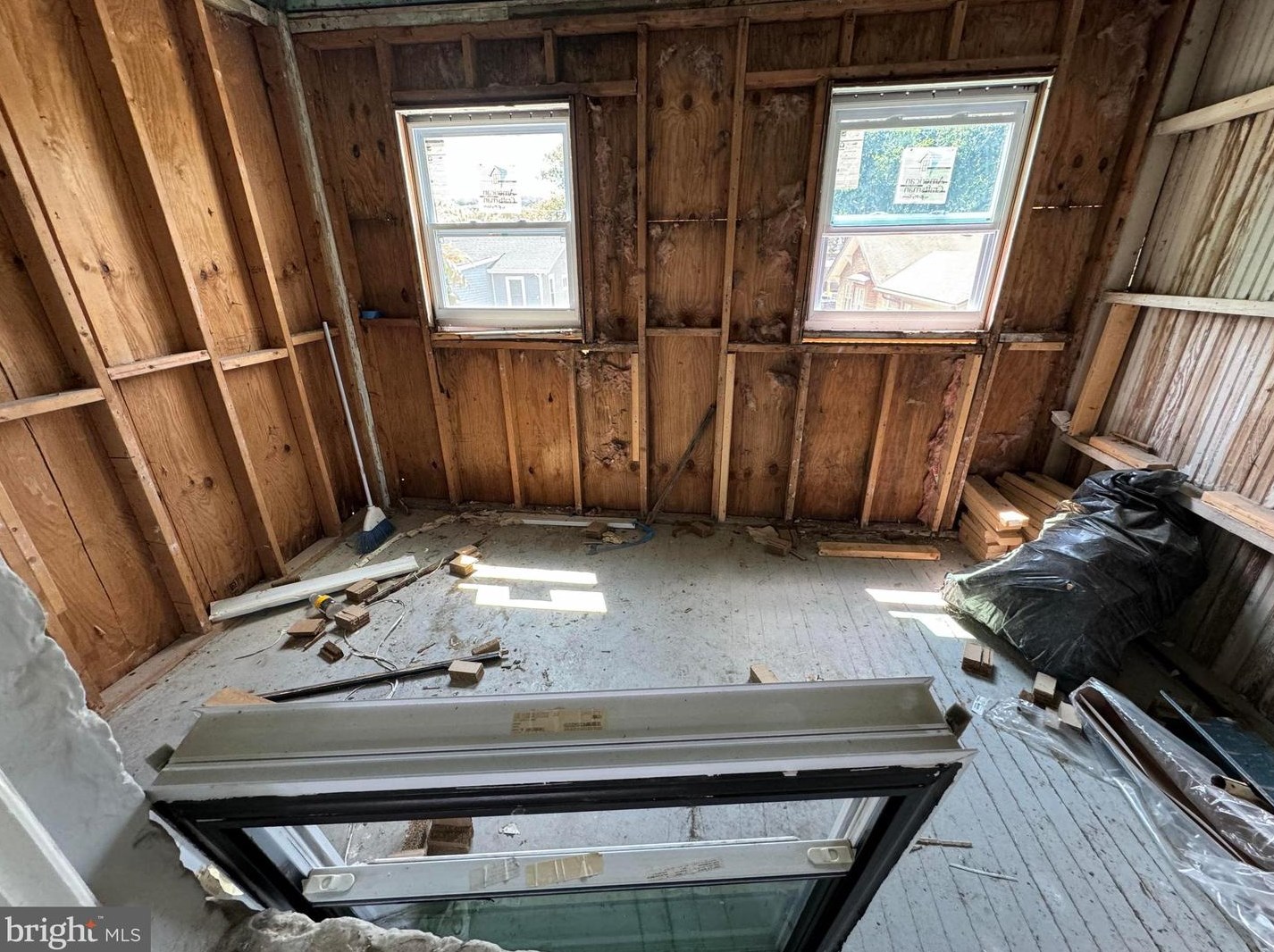 1467 Rdg Pl, Washington DC 20020-5640 exterior