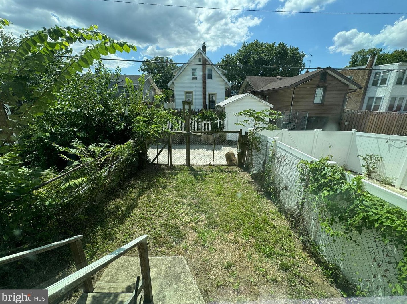 1467 Rdg Pl, Washington DC 20020-5640 exterior