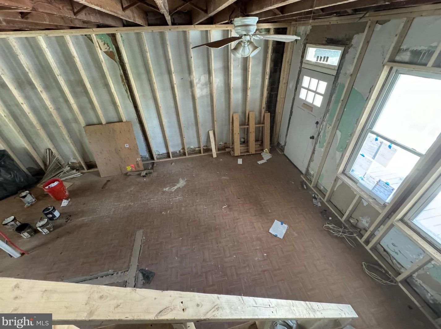 1467 Rdg Pl, Washington DC 20020-5640 exterior