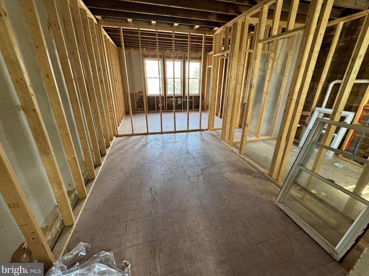 1467 Rdg Pl, Washington DC 20020-5640 exterior