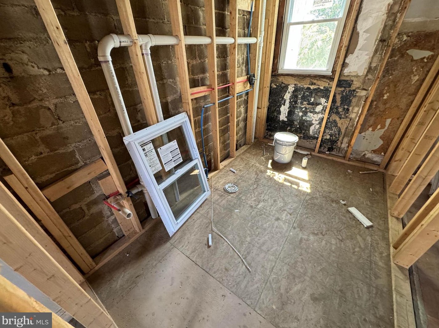 1467 Rdg Pl, Washington DC 20020-5640 exterior