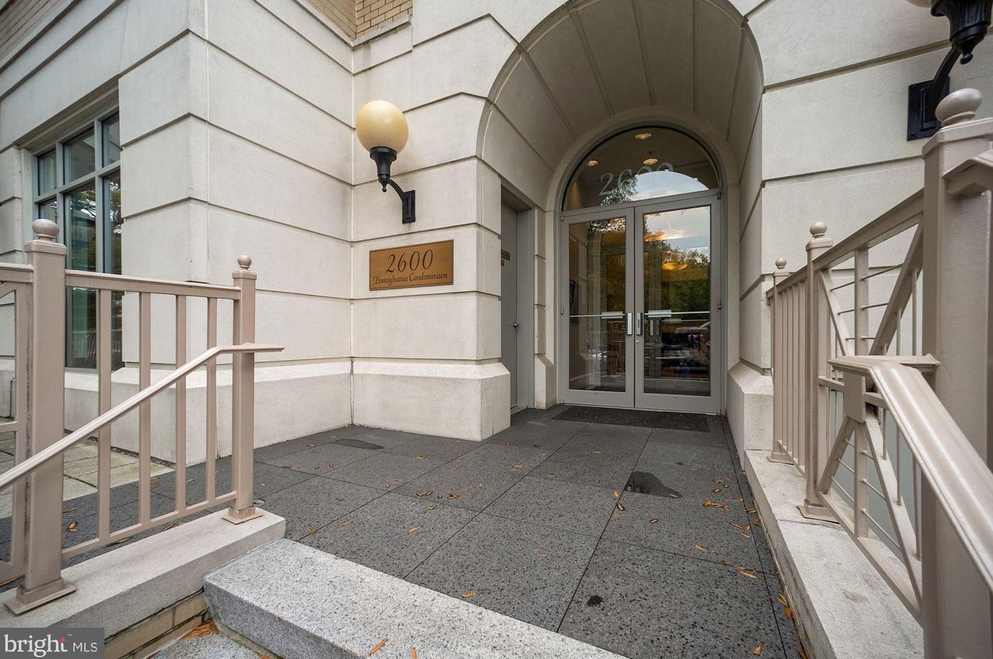 2600 Pennsylvania Avenue Nw #8a, Washington, DC 20037