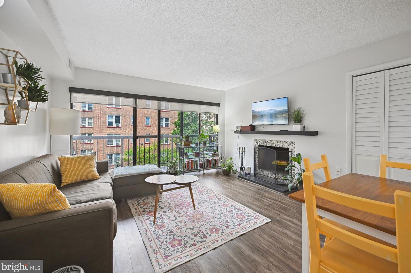 1700 17th St Nw #309, Washington, DC 20009