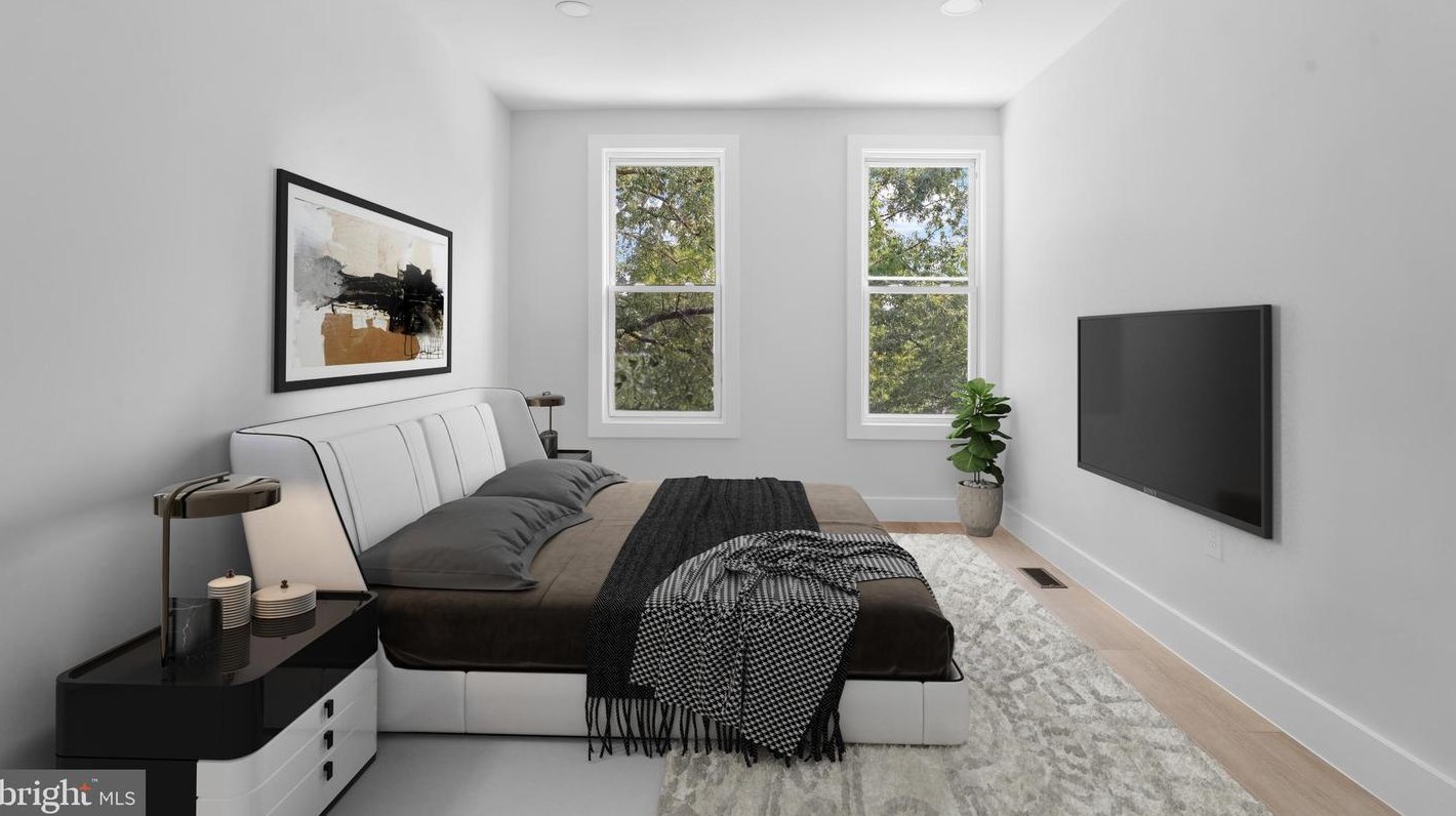 713 Princeton Pl, Washington DC 20010-1605 exterior