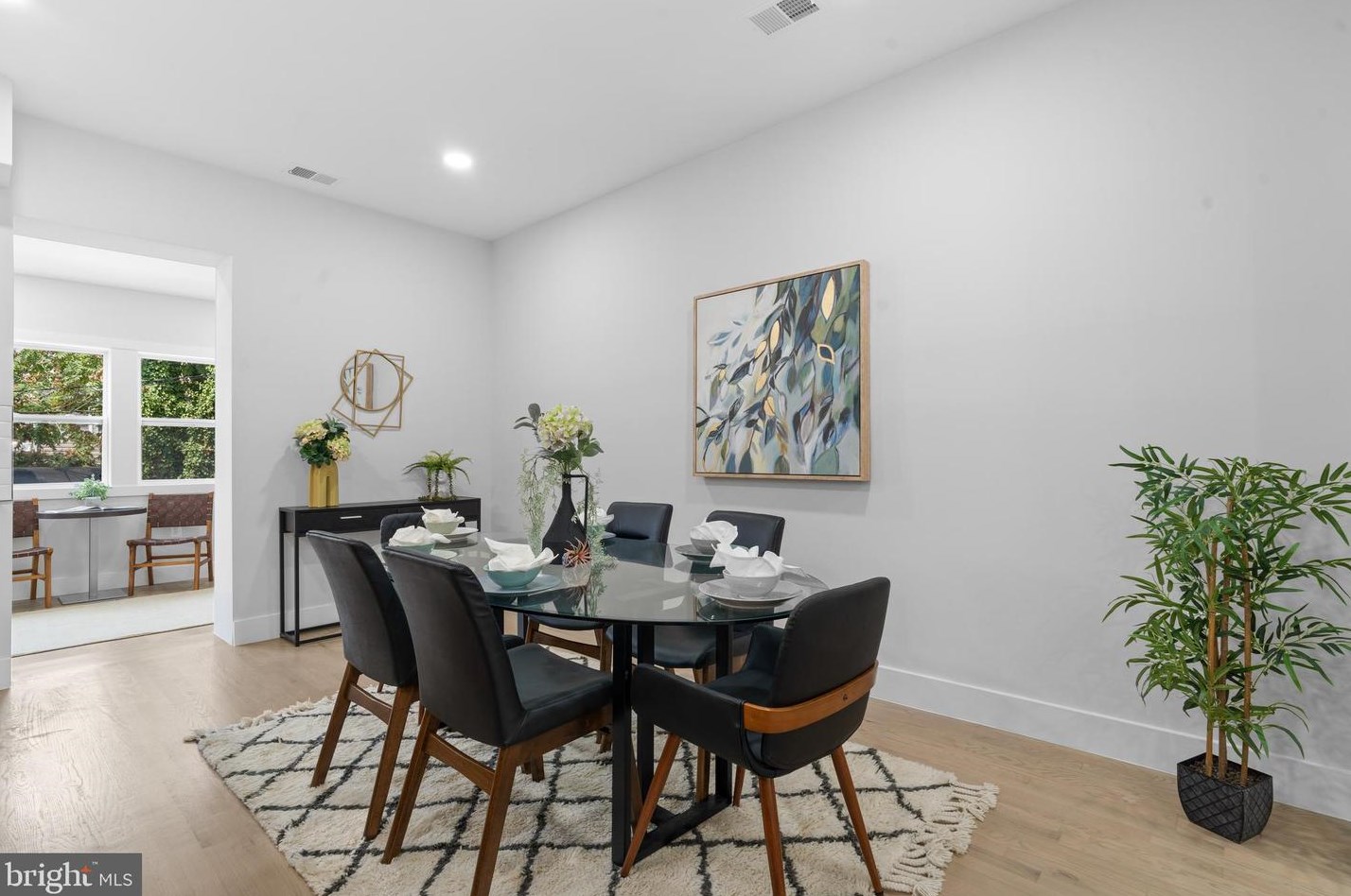 713 Princeton Pl, Washington DC 20010-1605 exterior