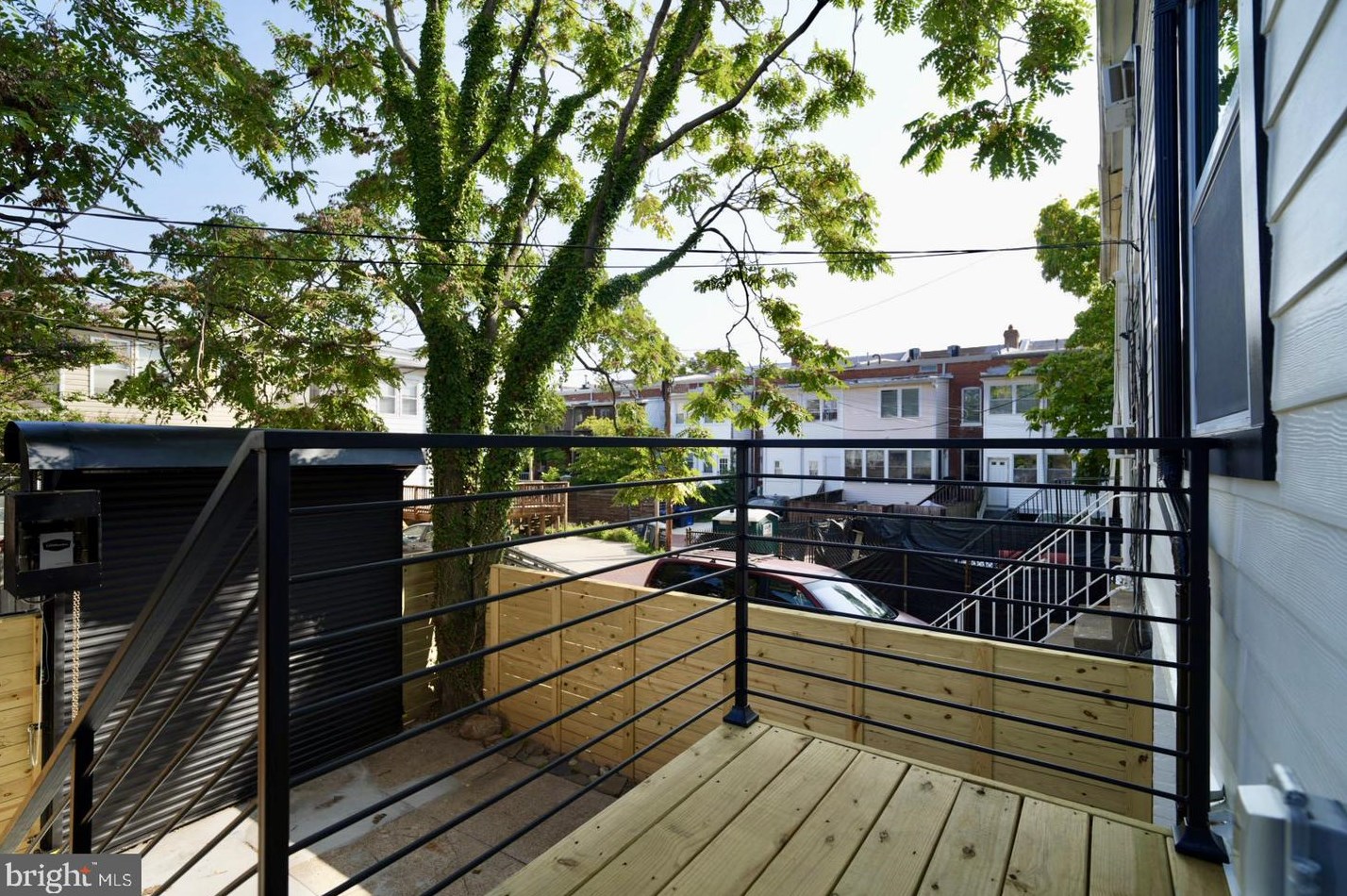 713 Princeton Pl, Washington DC 20010-1605 exterior