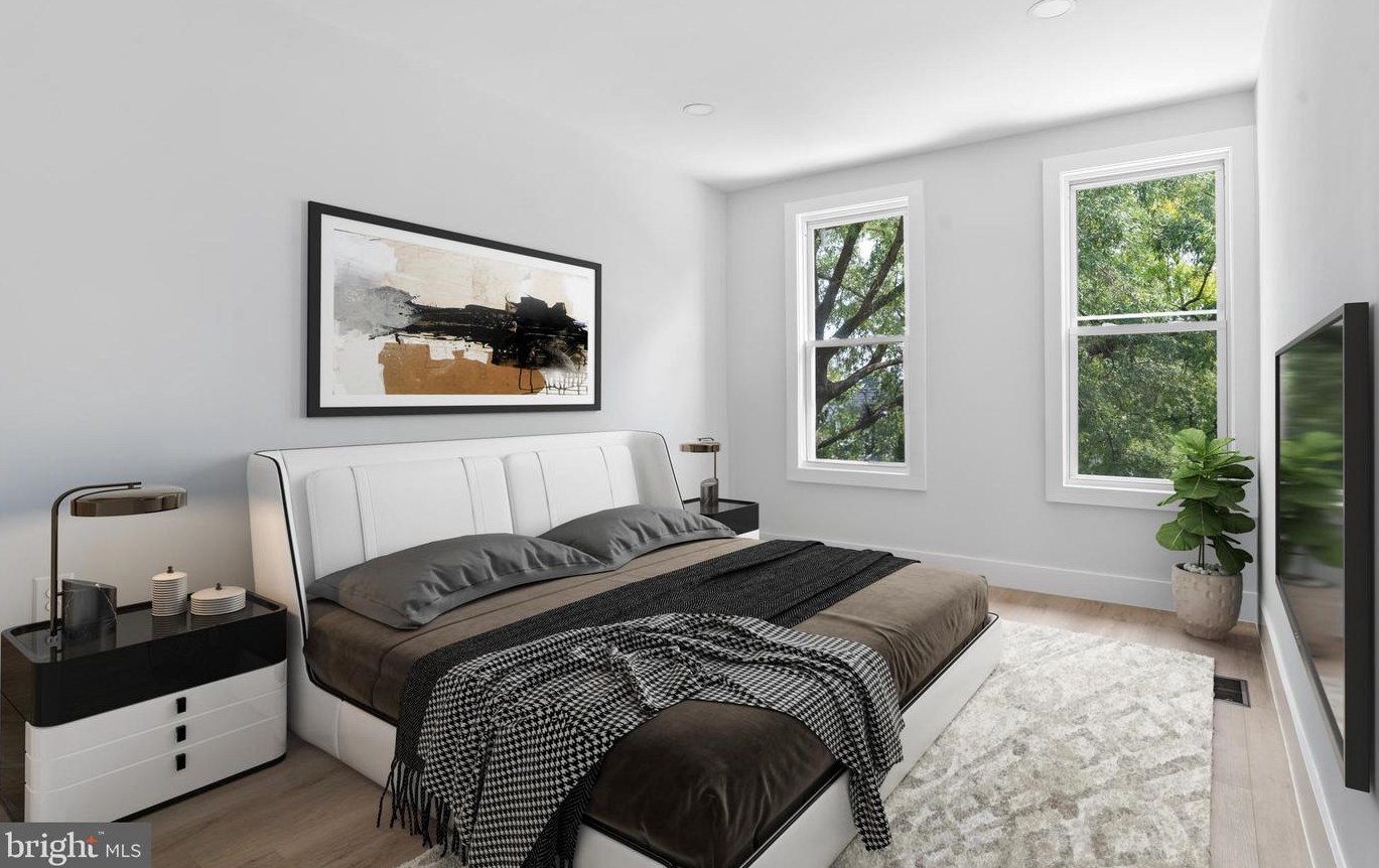 713 Princeton Pl, Washington DC 20010-1605 exterior