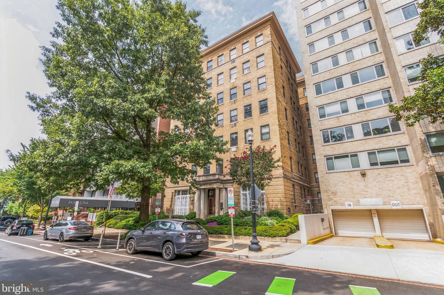 1316 New Hampshire Ave Nw #404, Washington, DC 20036