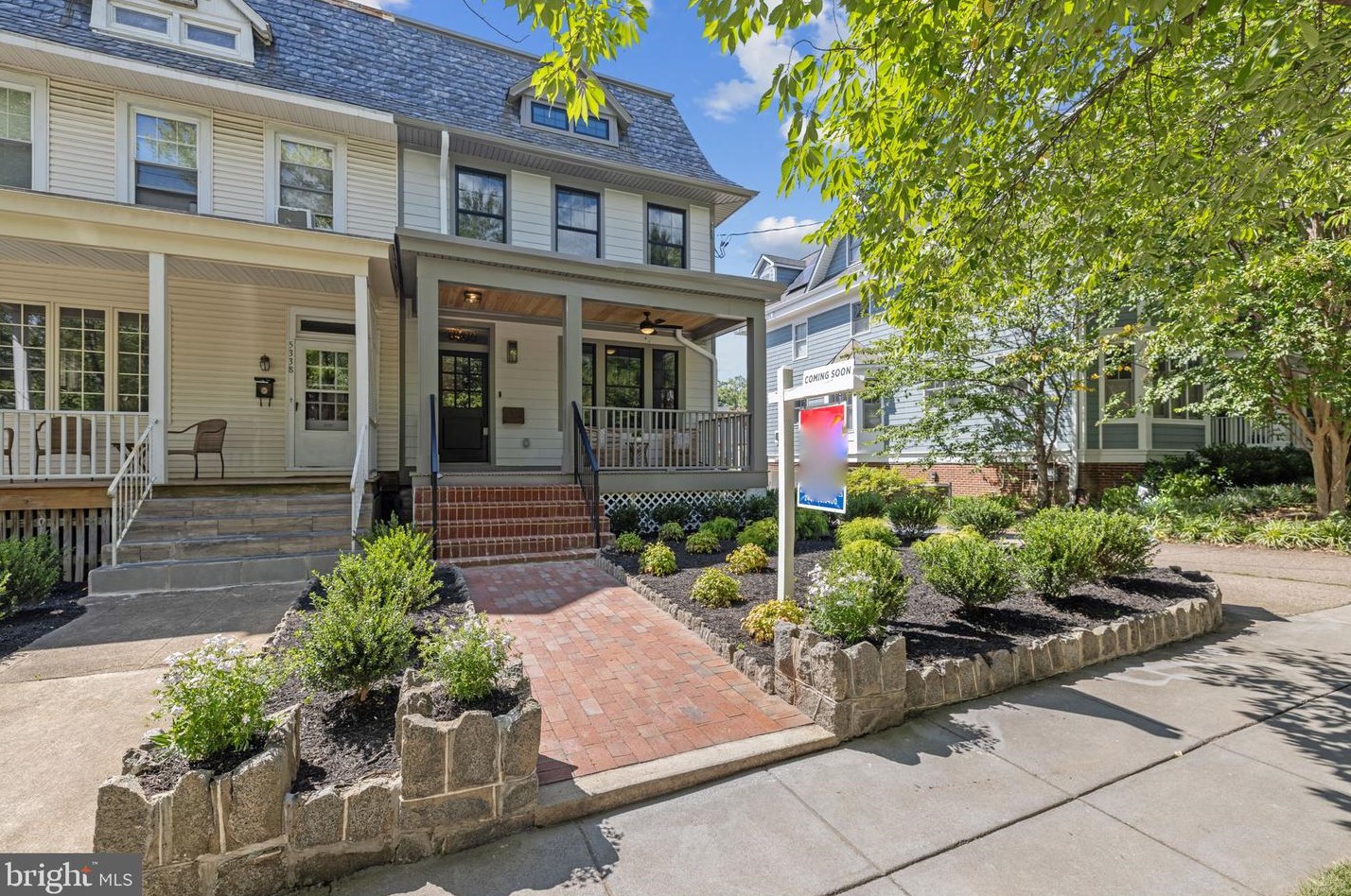 5340 42nd St Nw, Washington, DC 20015