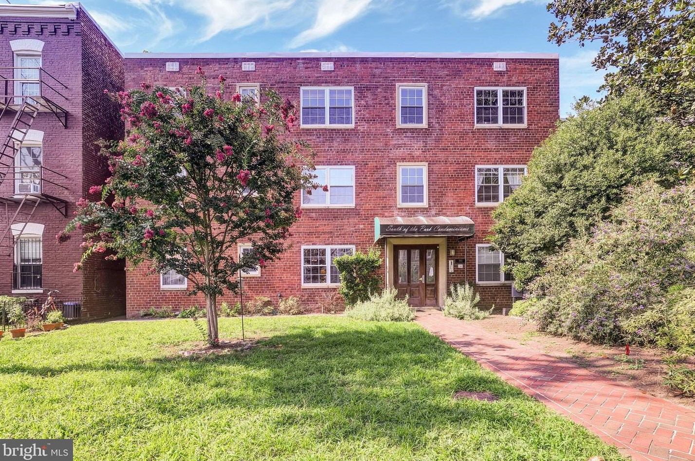 1411 Massachusetts Ave Se #6, Washington, DC 20003