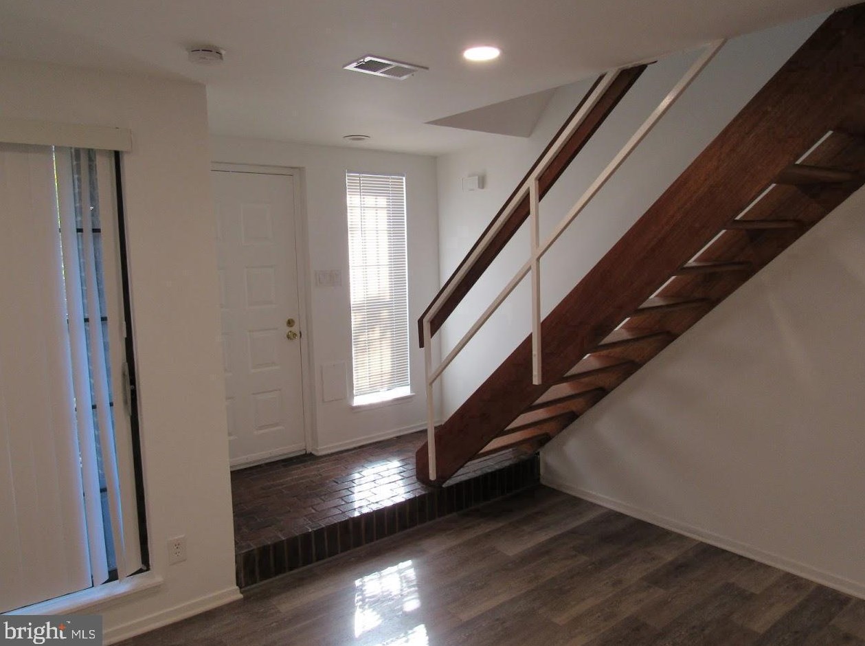 1809 Channing St Ne, Washington, DC 20018