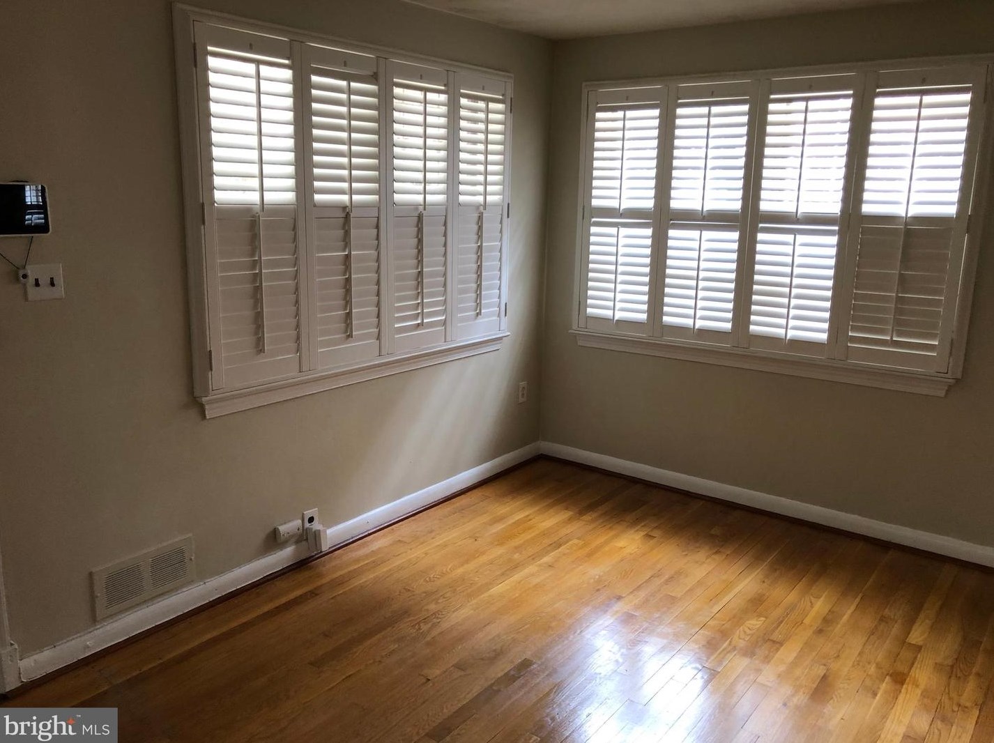 4618 6th St, Washington DC  20032-3501 exterior