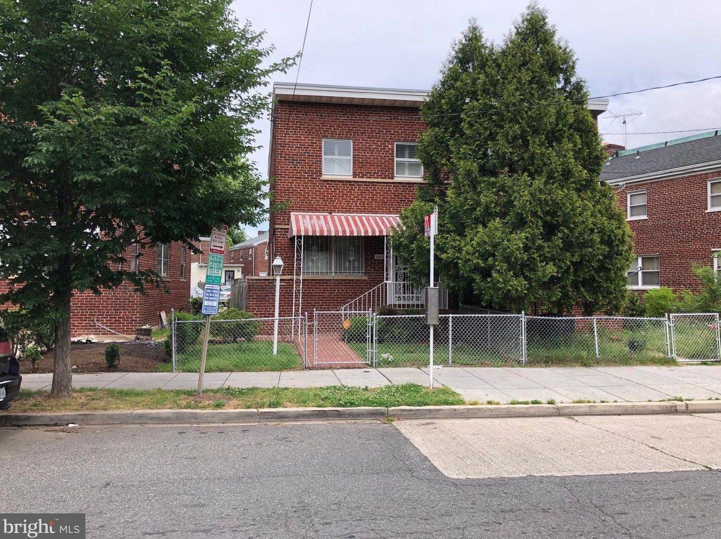 4618 6th St Se, Washington, DC 20032