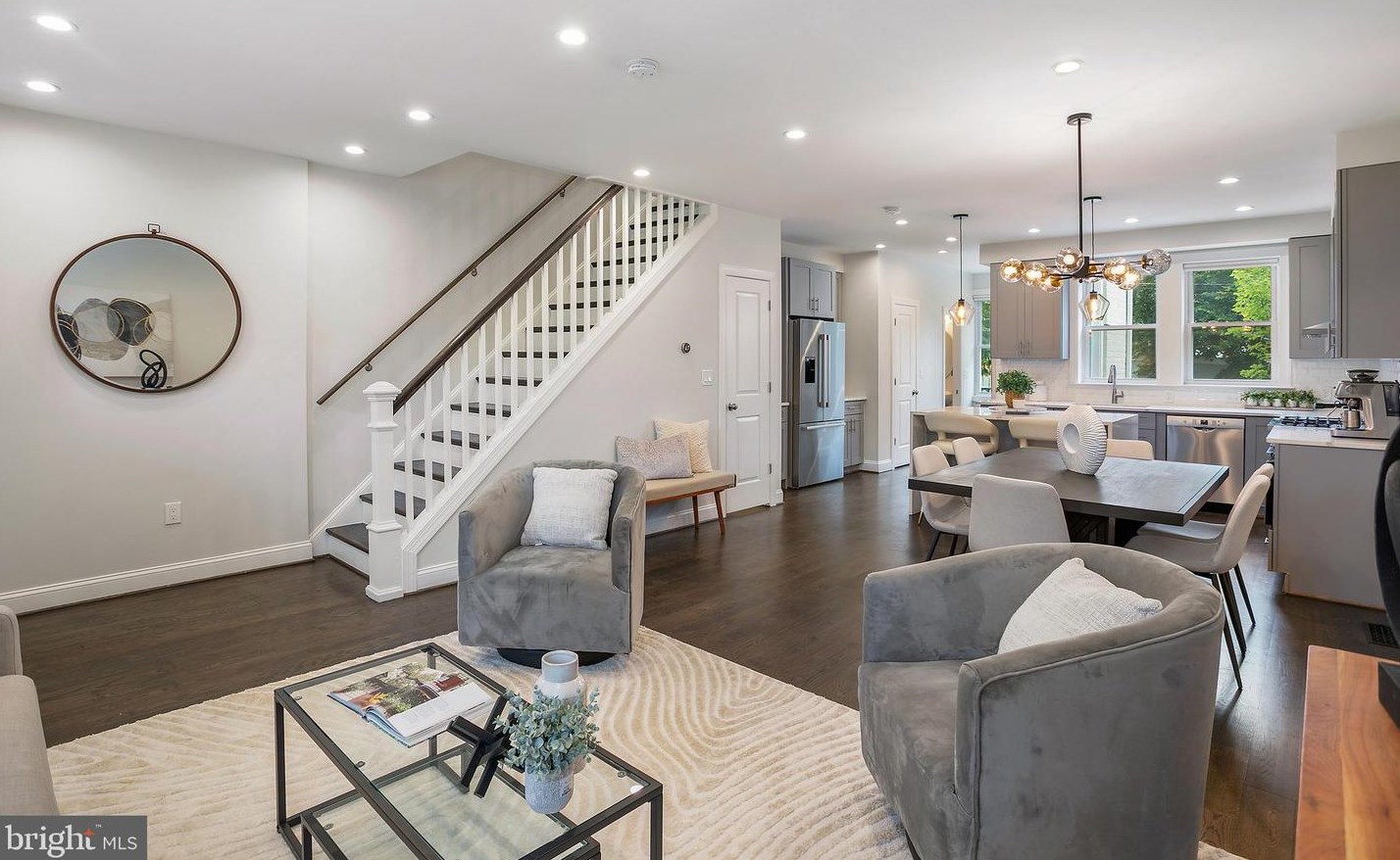 4023 New Hampshire Ave, Washington DC 20011-7921 exterior